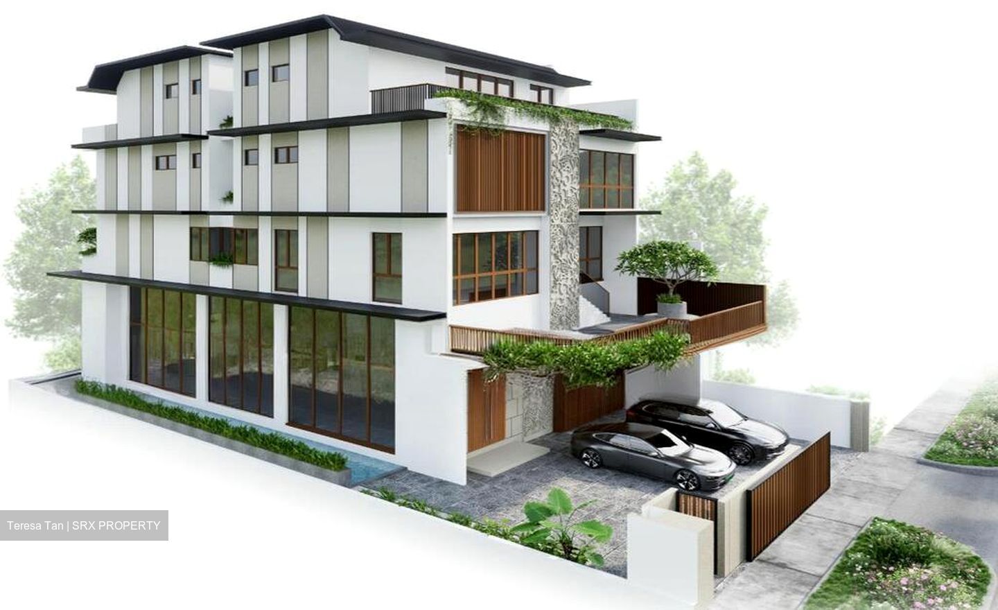 Robin Road (D10), Semi-Detached #565897581